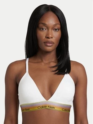 Obrázek produktu Calvin Klein Podprsenka bez kostic LV00QF8865 Bílá