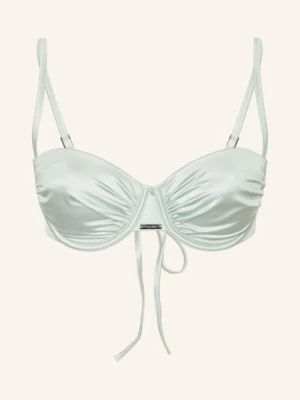 Obrázek produktu Calvin Klein Podprsenka Bikini S Ramínky Ck Shine tmavě modrá