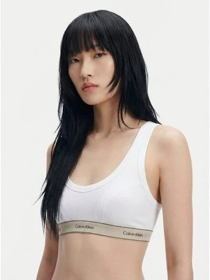 Obrázek produktu Calvin Klein Podprsenka Lightly Lined LV00QF8594 Bílá