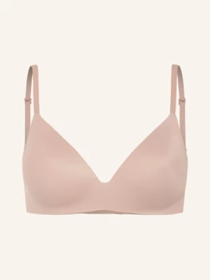 Obrázek produktu Calvin Klein Podprsenka Pod Tričko Perfectly Fit béžová