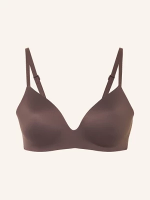 Obrázek produktu Calvin Klein Podprsenka Pod Tričko Perfectly Fit černošedá