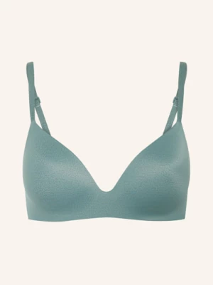 Obrázek produktu Calvin Klein Podprsenka Pod Tričko Perfectly Fit petrolejová