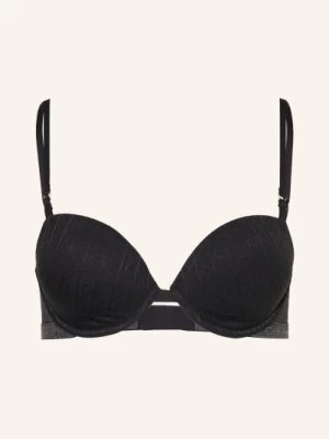 Obrázek produktu Calvin Klein Podprsenka S Košíčky Icon Lace Metallic černá