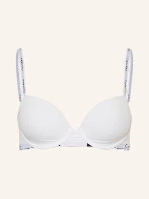 Obrázek produktu Calvin Klein Podprsenka S Kosticemi Icon Cotton Modal bílá