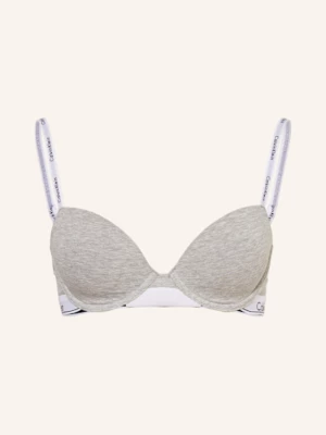 Obrázek produktu Calvin Klein Podprsenka S Kosticemi Icon Cotton Modal šedá