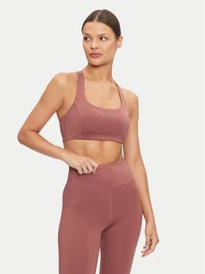 Obrázek produktu Calvin Klein Podprsenkový top Support 00GWF4K171 Bordó