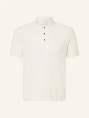 Obrázek produktu Calvin Klein Polo Tričko Piqué krémová