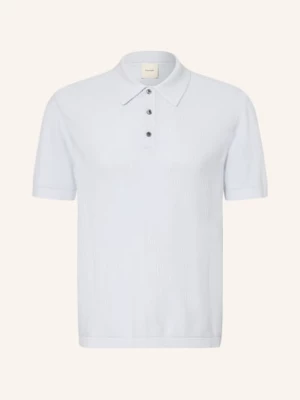 Obrázek produktu Calvin Klein Polo Tričko Piqué tmavě modrá