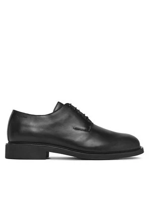 Obrázek produktu Calvin Klein Polobotky HM0HM01853 Černá