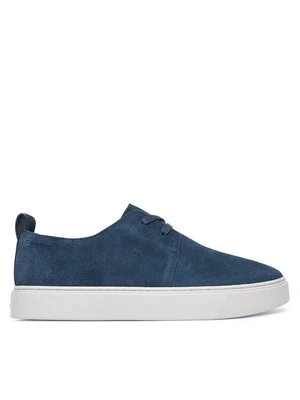Obrázek produktu Calvin Klein Polobotky Hybrid Clean Derby Su HM0HM02324 Modrá