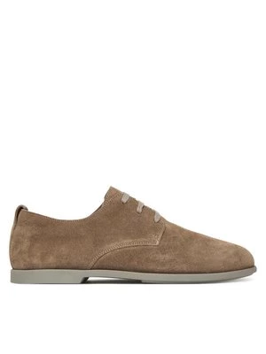 Obrázek produktu Calvin Klein Polobotky Low Prof Derby Su HM0HM02232 Béžová