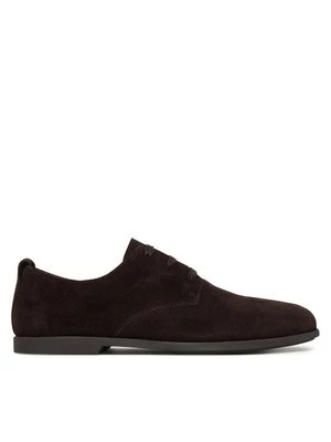 Obrázek produktu Calvin Klein Polobotky Low Prof Derby Su HM0HM02232 Hnědá