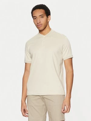 Obrázek produktu Calvin Klein Polokošile K10K111201 Béžová Regular Fit