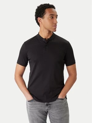 Obrázek produktu Calvin Klein Polokošile K10K111201 Černá Regular Fit
