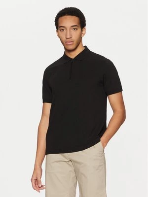 Obrázek produktu Calvin Klein Polokošile K10K114128 Černá Regular Fit