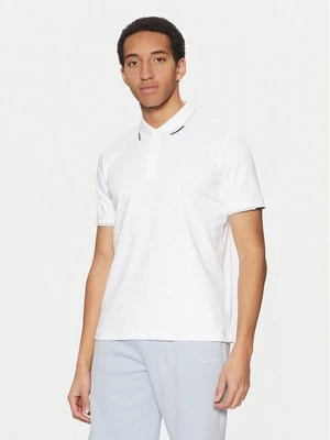 Obrázek produktu Calvin Klein Polokošile K10K114130 Bílá Regular Fit