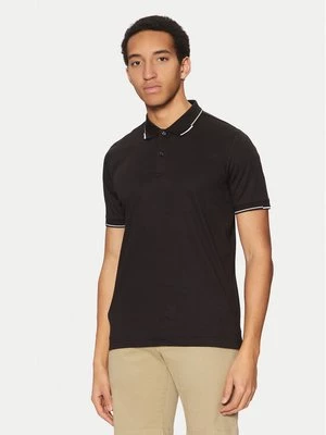 Obrázek produktu Calvin Klein Polokošile K10K114130 Černá Regular Fit
