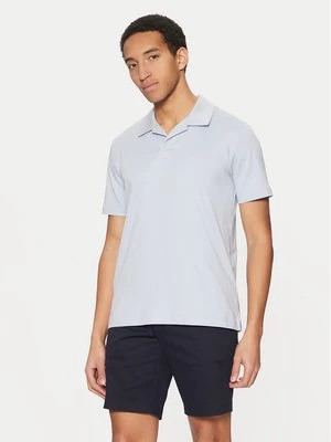 Obrázek produktu Calvin Klein Polokošile K10K114133 Modrá Regular Fit