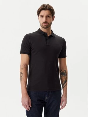 Obrázek produktu Calvin Klein Polokošile K10K114135 Černá Regular Fit