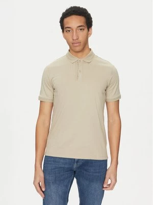Obrázek produktu Calvin Klein Polokošile K10K114135 Šedá Regular Fit