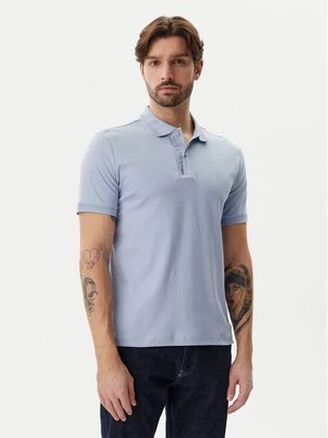 Obrázek produktu Calvin Klein Polokošile K10K114135 Světle modrá Regular Fit