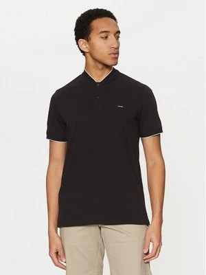 Obrázek produktu Calvin Klein Polokošile K10K114139 Černá Regular Fit