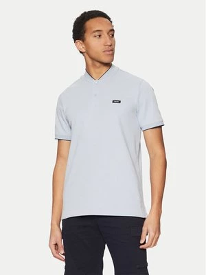 Obrázek produktu Calvin Klein Polokošile K10K114139 Modrá Regular Fit