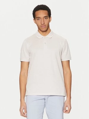 Obrázek produktu Calvin Klein Polokošile K10K114475 Béžová Regular Fit