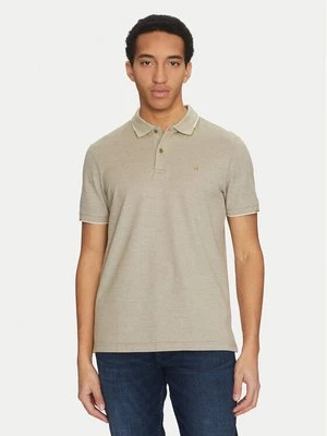 Obrázek produktu Calvin Klein Polokošile K10K114475 Béžová Regular Fit