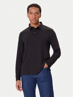 Obrázek produktu Calvin Klein Polokošile LV040EM909 Černá Regular Fit