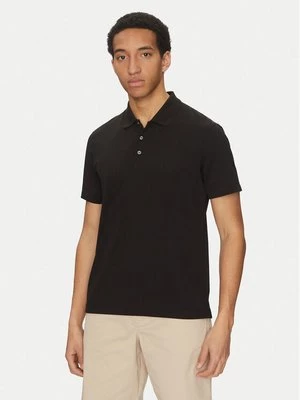 Obrázek produktu Calvin Klein Polokošile LV04LB220G Černá Regular Fit