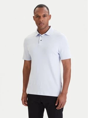 Obrázek produktu Calvin Klein Polokošile LV04LB276G Bílá Regular Fit