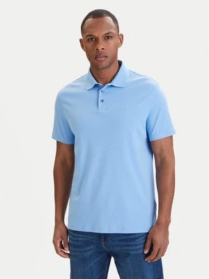 Obrázek produktu Calvin Klein Polokošile LV04LB276G Světle modrá Regular Fit