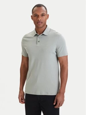 Obrázek produktu Calvin Klein Polokošile LV04LB276G Tyrkysová Regular Fit