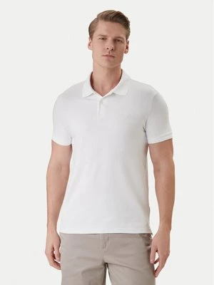 Obrázek produktu Calvin Klein Polokošile LV04LC254G Bílá Slim Fit
