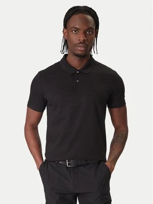 Obrázek produktu Calvin Klein Polokošile LV04LC254G Černá Slim Fit