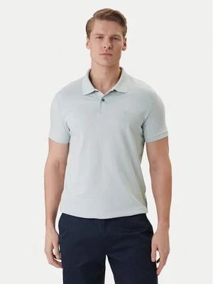 Obrázek produktu Calvin Klein Polokošile LV04LC254G Zelená Slim Fit
