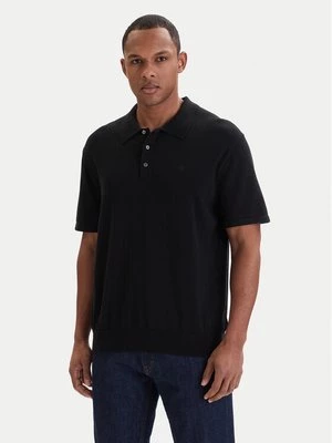 Obrázek produktu Calvin Klein Polokošile LV04LC326G Černá Regular Fit