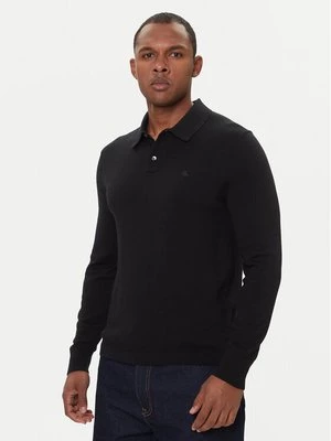 Obrázek produktu Calvin Klein Polokošile LV04LD319G Černá Regular Fit