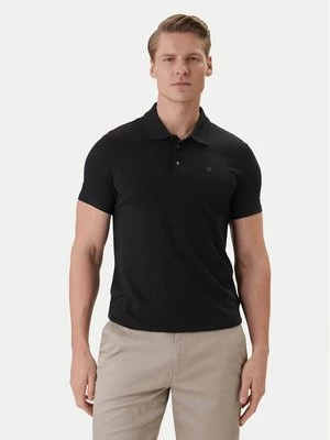 Obrázek produktu Calvin Klein Polokošile LV04LF200G Černá Slim Fit