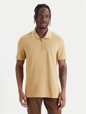 Obrázek produktu Calvin Klein Polokošile LV04LF214G Žlutá Regular Fit