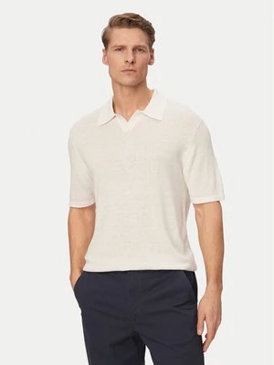 Obrázek produktu Calvin Klein Polokošile LV04LF313G Bílá Regular Fit