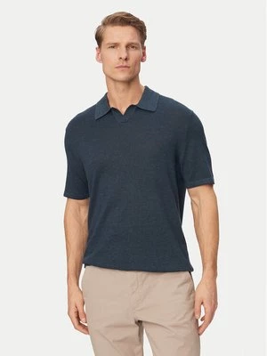 Obrázek produktu Calvin Klein Polokošile LV04LF313G Modrá Regular Fit