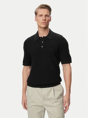 Obrázek produktu Calvin Klein Polokošile LV04LG313G Černá Regular Fit