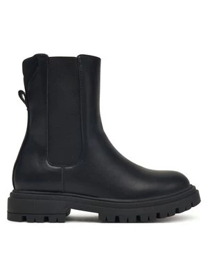 Obrázek produktu Calvin Klein Polokozačky Chelsea Boot V3A5-83121-1464 D Černá