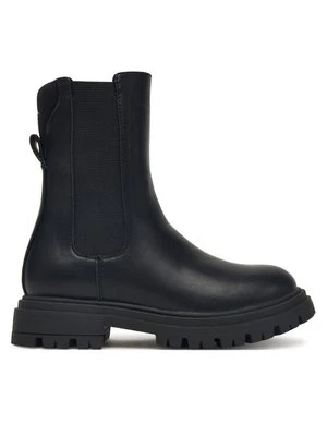 Obrázek produktu Calvin Klein Polokozačky Chelsea Boot V3A5-83121-1464 S Černá