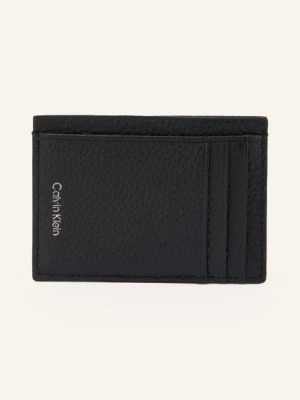 Obrázek produktu Calvin Klein Pouzdro Na Karty černá