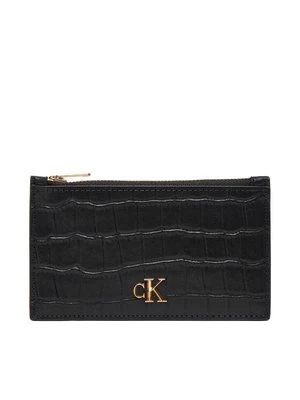 Obrázek produktu Calvin Klein Pouzdro na kreditní karty Ck Croc 6 Cc Cardcase LV04F1094G Černá