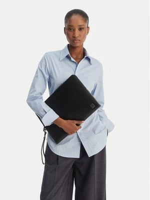 Obrázek produktu Calvin Klein Pouzdro na tablet Emblem Hw Laptop Sleeve LV04D1171G Černá