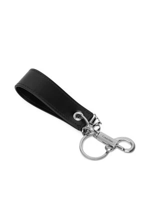 Obrázek produktu Calvin Klein Přívěsek Bold Ck Logo Key Fob LV04D1151G Černá